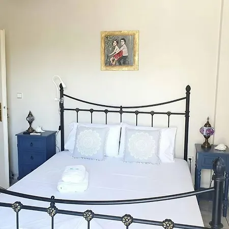 Messinian Breeze Country house
