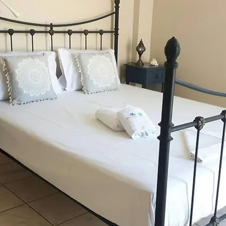 Country house Messinian Breeze Kalamata