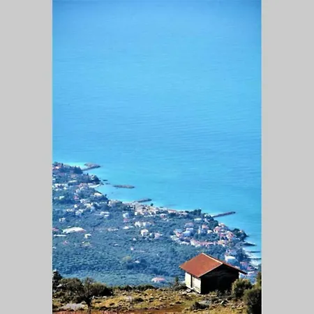 Messinian Breeze Kalamata