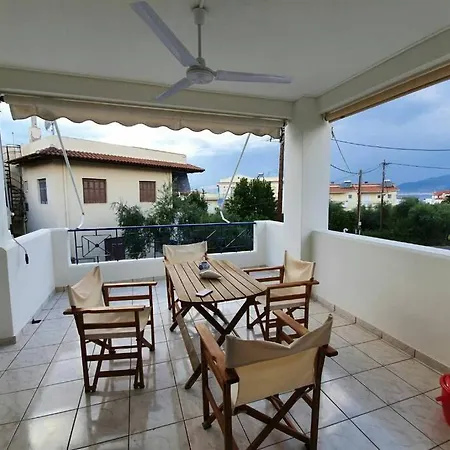 Messinian Breeze Kalamata