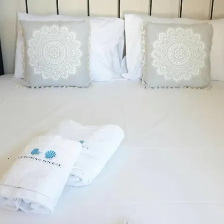 Country house Messinian Breeze Kalamata