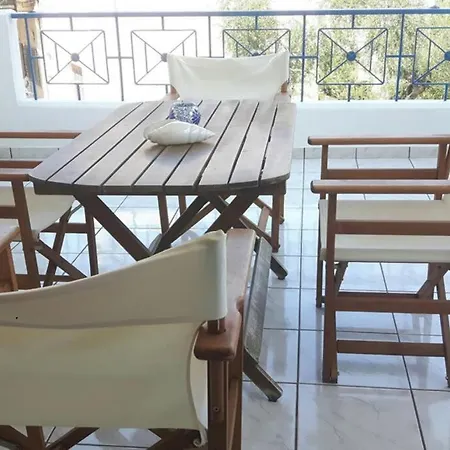 Messinian Breeze Country house Kalamata