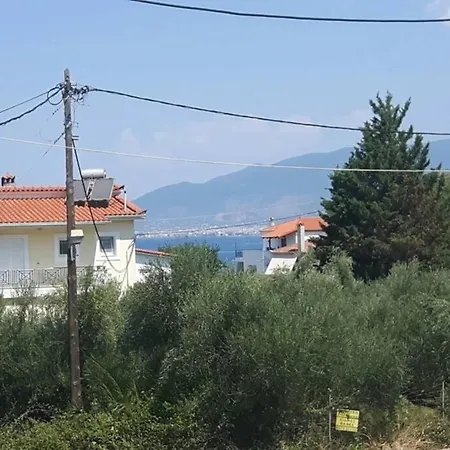 Messinian Breeze Kalamata
