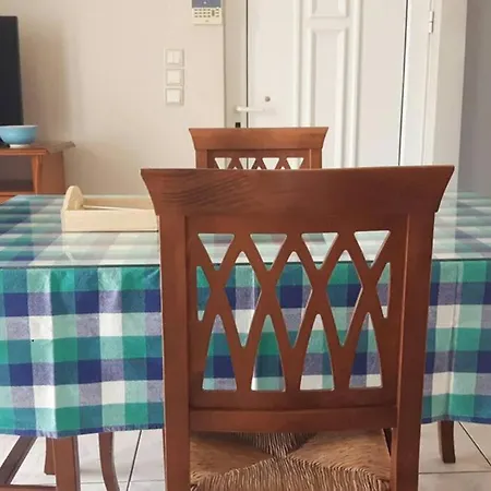 Messinian Breeze Kalamata