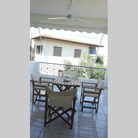 Messinian Breeze Country house Kalamata